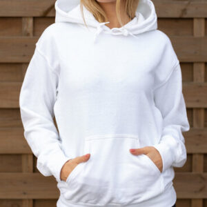 Customizable Hoodie Blank